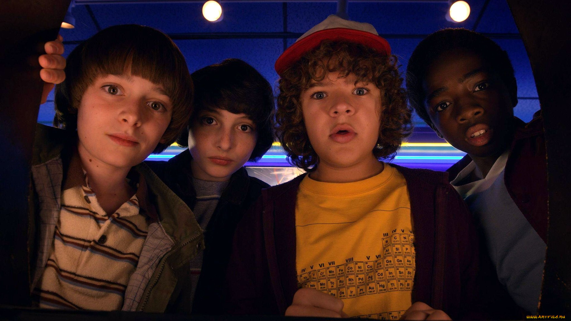  , stranger things , , 